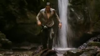 Boj o preziti 1x3 Destny prales na kosta rice