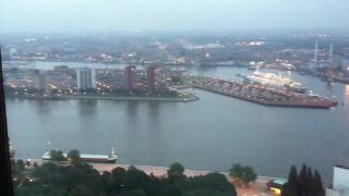 Rotterdam Euromast