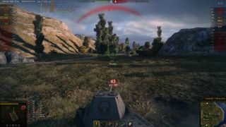 World of Tanks T - 25,10 kills