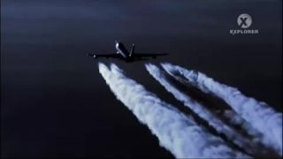 UFO nad Aljaškou reálne pozorovanie!