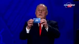 Kvalifikacia na euro 2016 vo Francuzsku