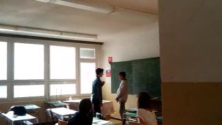 Bitka cez velku alias "čo si písal"