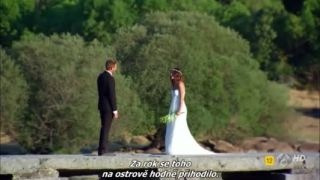 El Barco (Na Lodi) - 3x16 alternatívny koniec