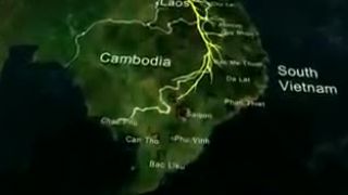 Stratené záznamy z Vietnamu