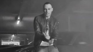 Fabri Fibra feat.Neffa - Panico