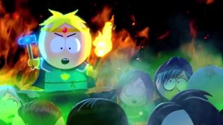 South Park : The Stick of Truth Trailer.