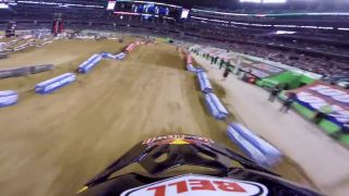 GoPro - Motocross