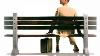 Forrest Gump 1994 soundtrack
