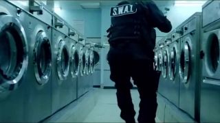 Brick Mansions Official Trailer 1 (2014)Paul Walker Action Movie
