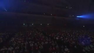 Pokémon 2012 live openings :)