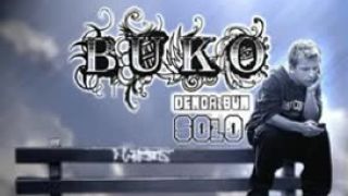 Buko feat. Deratelump - Ticho lieči 2010