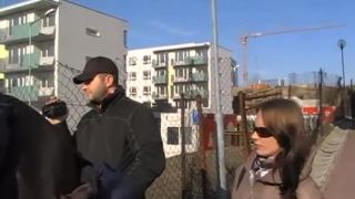 Odpor pokračuje u Kaliňáka. 23.2.2014 Bratislava