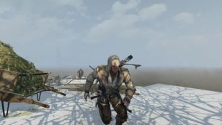 Assassin's Creed 3 Comming home :)