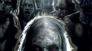 Zombie zvuky