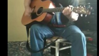 Gitarista nervák