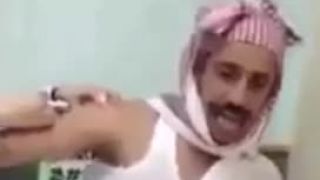 Arab a ihla