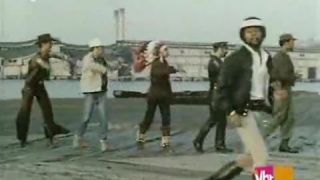 Hafanana vs Village people