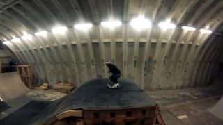 Martin Nogol: Backflip Tailwhip to Superman Deckgrap