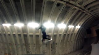 Martin Nogol: Backfip Briflip to Late Heellwhip