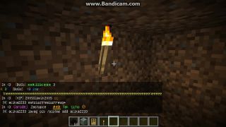 Mineraft Duchovia
