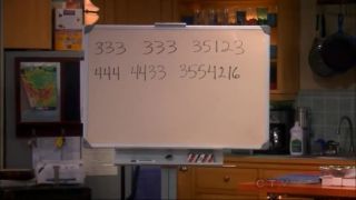Sheldon a jeho jingle bells