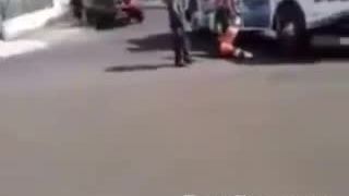 Oceľové lano zabíjalo
