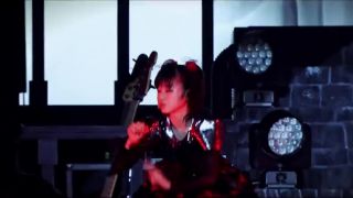 Babymetal - Give Me Choco