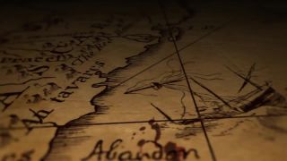 UNCHARTED 4 Teaser Trailer