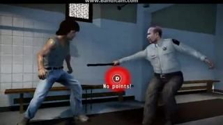 Rambo : The video game : video test 1