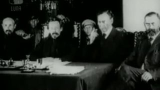 História KGB (dokument)