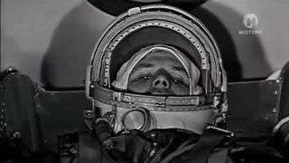 Blízká setkání na Sibiři - UFO