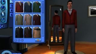 The Sims 3 : Part 1 : Tvorba Noveho Fetaka