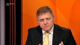 Robert Fico - Ludia skuste ma pochopit