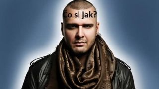 Rytmus remix (Čo si jak?)