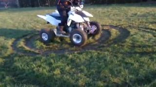 Access 300 moja nova hračka