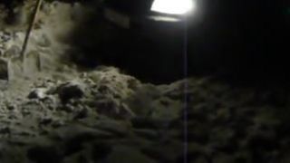 T - rav4 Ig a veľa snehu