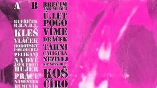 E!E "Mrtvák" (1995)