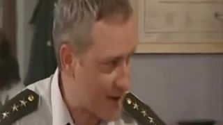 Profesionáli - Čierna sanitka