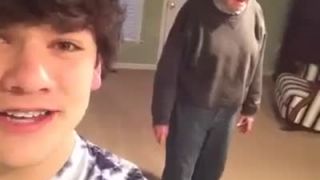 Sprav to pre video