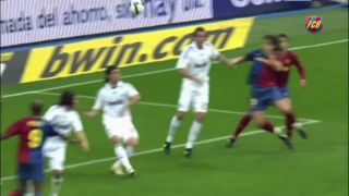 Ďakujeme Carles Puyol!