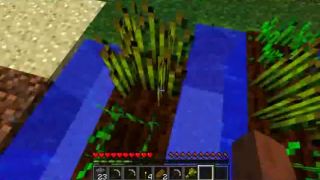 Minecraft : Ukazka Domu (singleplayer)