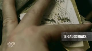 Filmové a herné zbrane v skutočnosti - Mjölnir