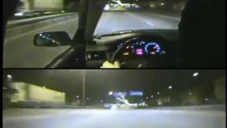 Rs6 vs Police
