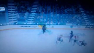 NHL 09 patch 13 smola