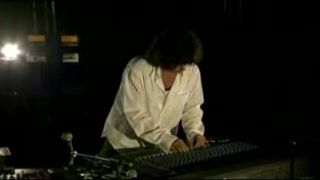 Jean-Michel Jarre - Oxygene 2 (koncert v Poľsku)