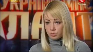 Anastázia Sokolova semi finále