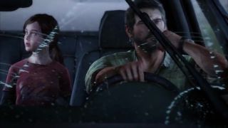 Last of us - najlepšia scéna