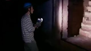 V podzemí Tretej ríše (dokument) (2/2)