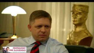 Robert Fico za prezidenta ? Nie !