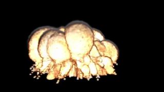 VFX showreel 2013